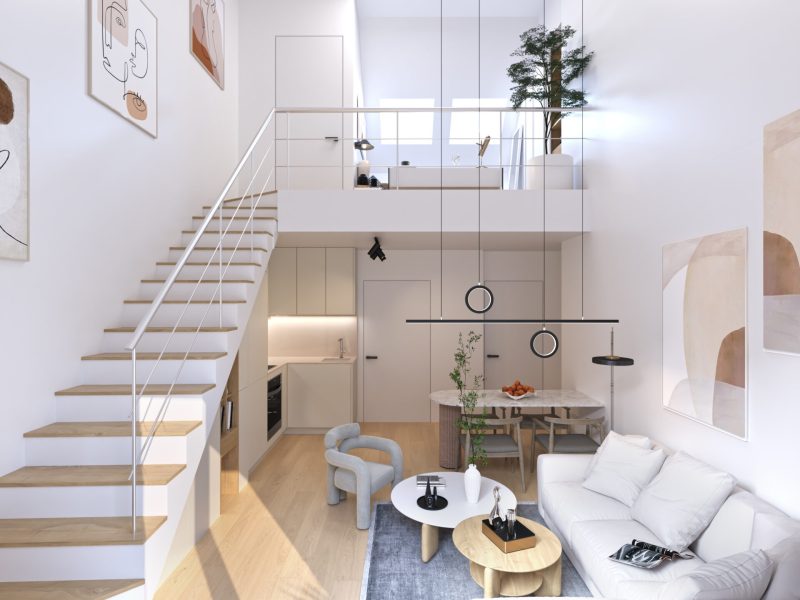 Interior Topete20