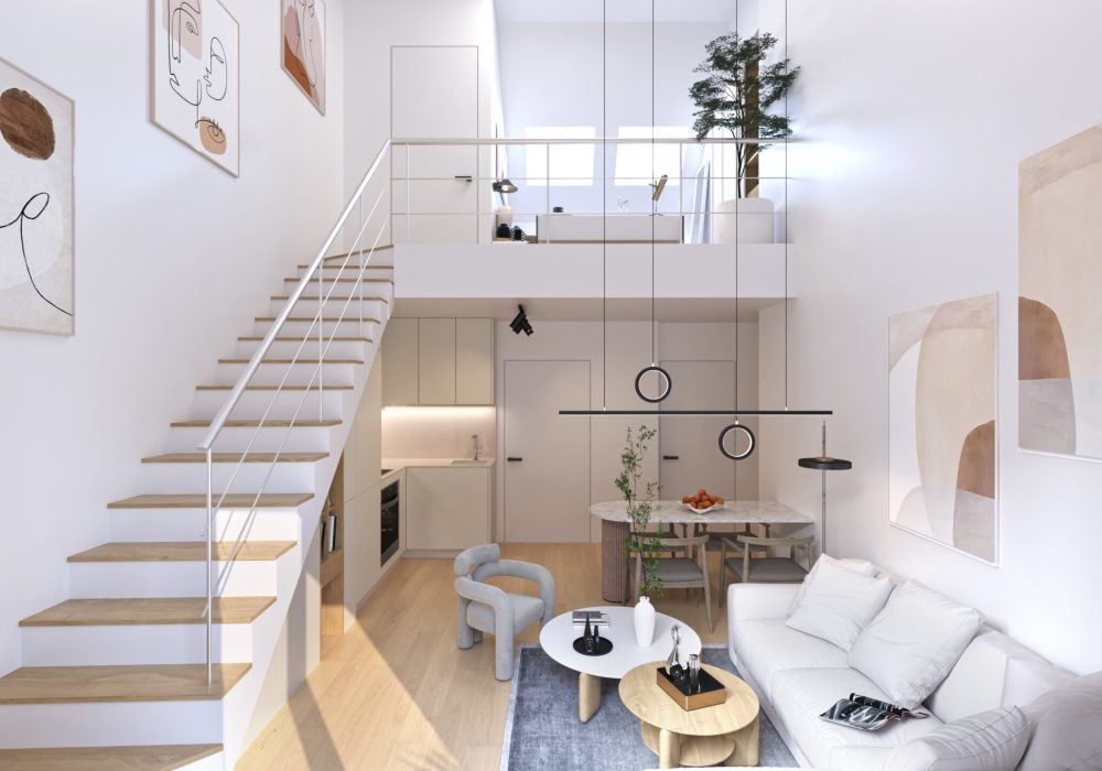Interior Topete20